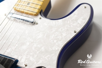 Neo Classic NTE10MAH - See-Thru Blue Burst